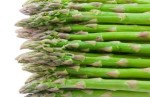 food value of asparagus