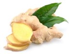 food value of ginger